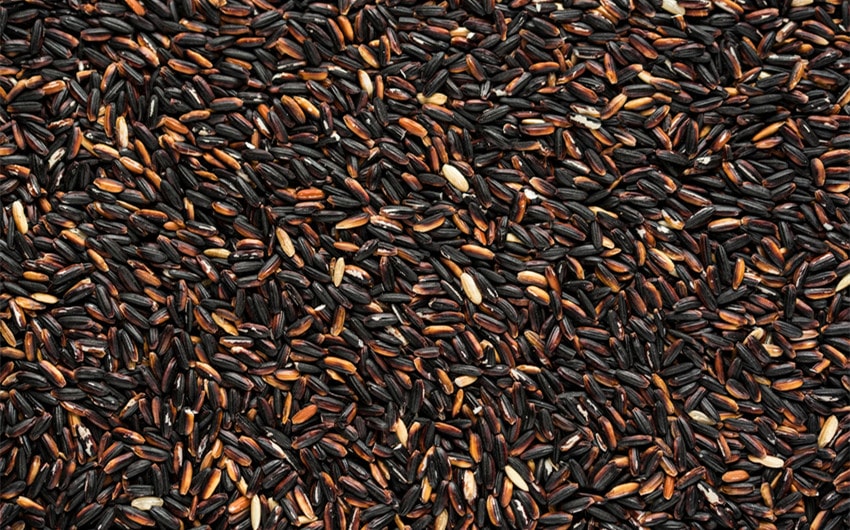 Black Rice