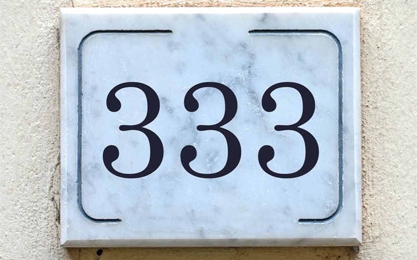 333 angel number meaning in relationships