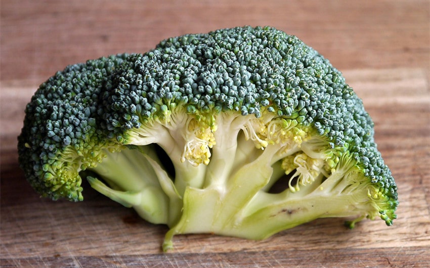 Broccoli