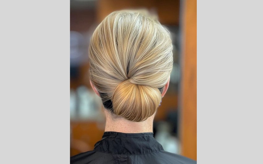 Chignon