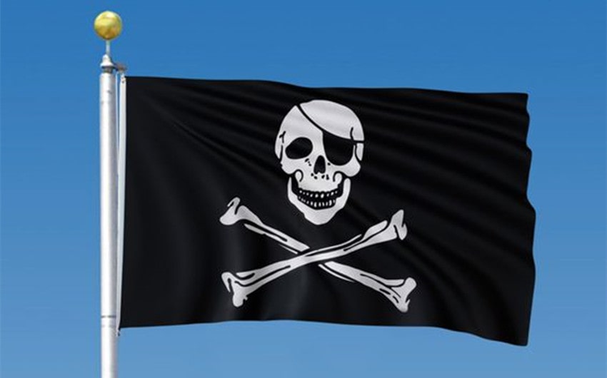 Jolly Roger