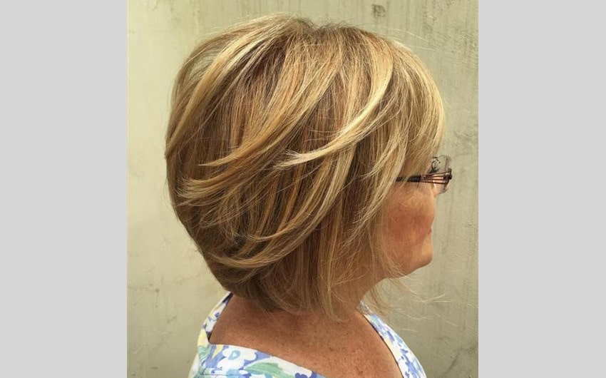 Layered Bob