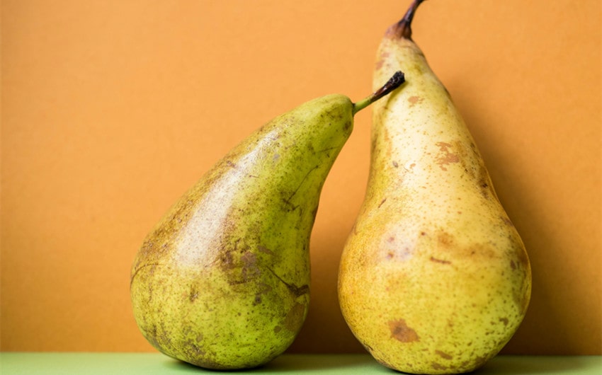 Pears