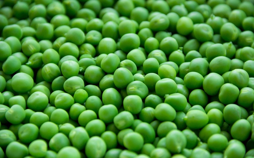 Peas