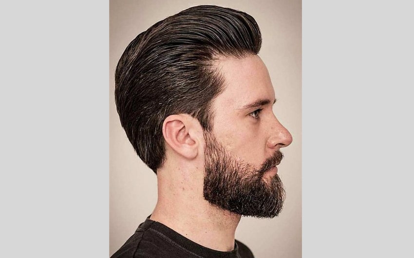 Pompadour