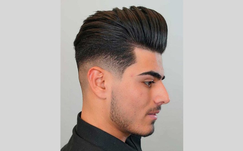 Pompadour