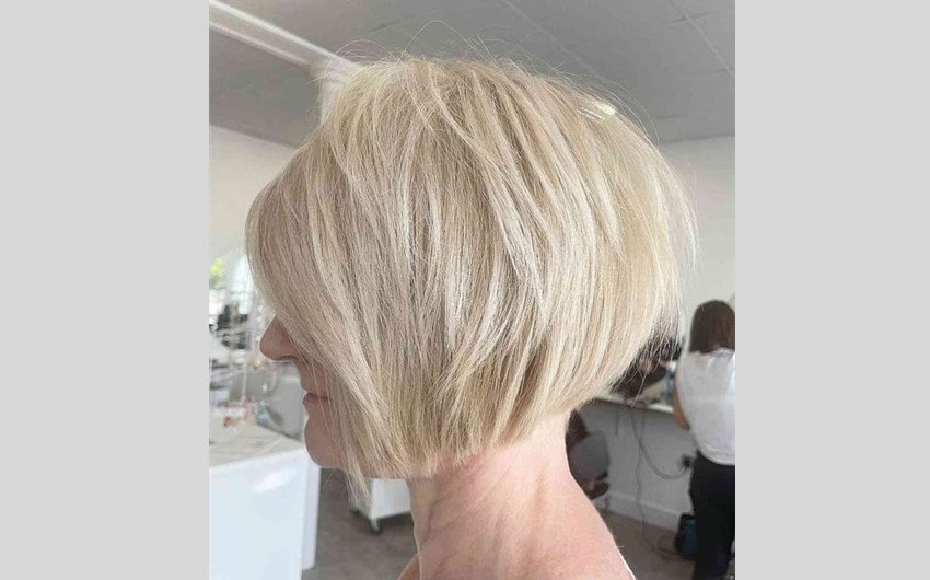 Short Bob