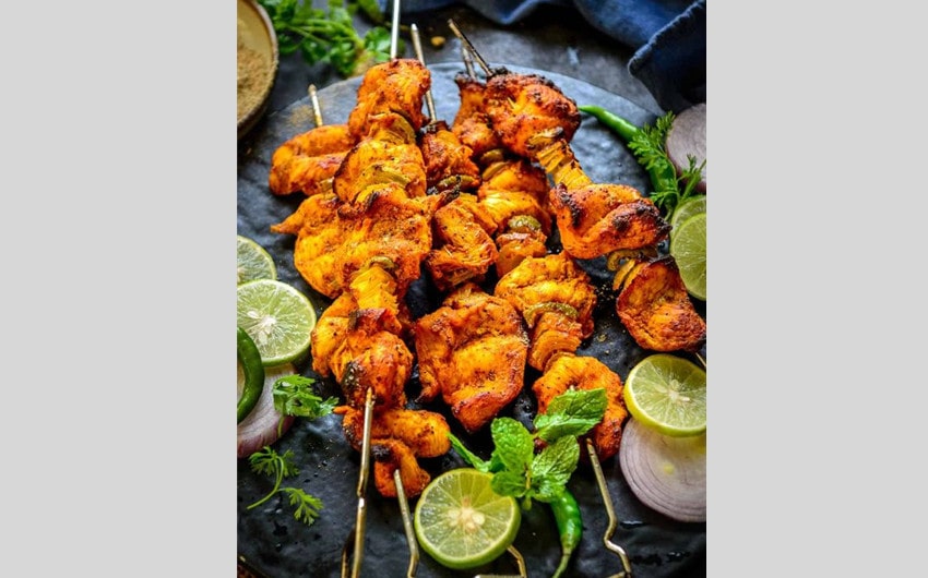 Tikka