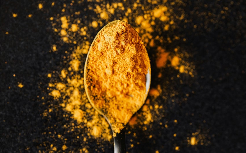 Turmeric