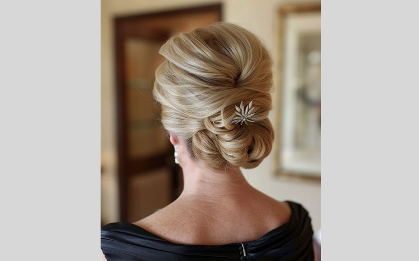 Updo