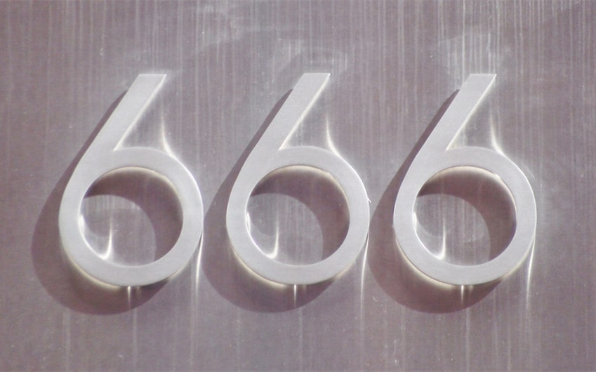 meaning of 666 angel number