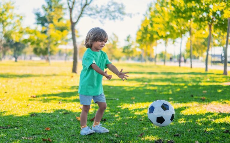 70 Unique Names That Mean Green for Boys and Girls