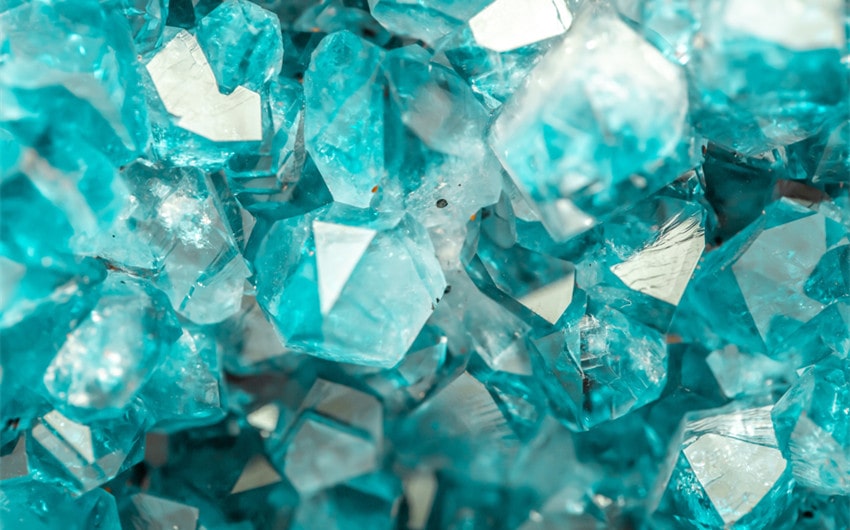 Aquamarine