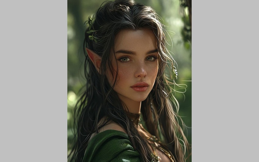 Elvish