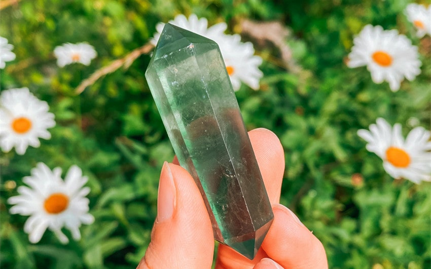 Fluorite