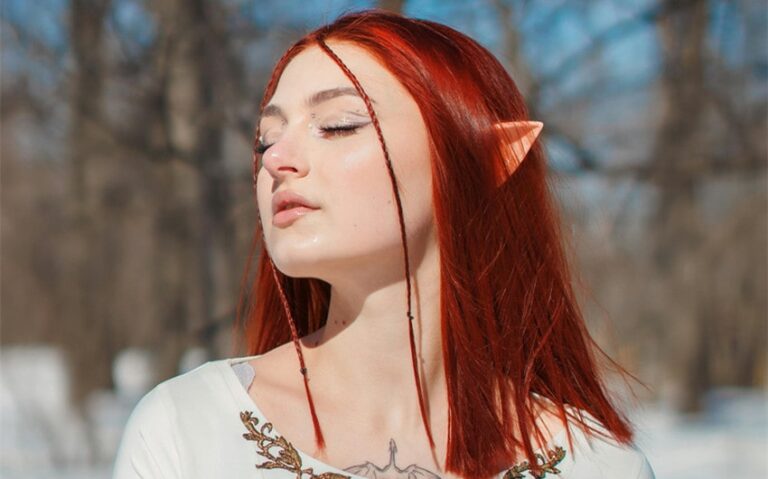 120 Elegant Elvish Female Names to Elevate Your Story