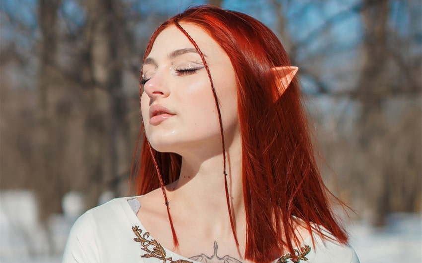 How to Choose the Right Elvish Name