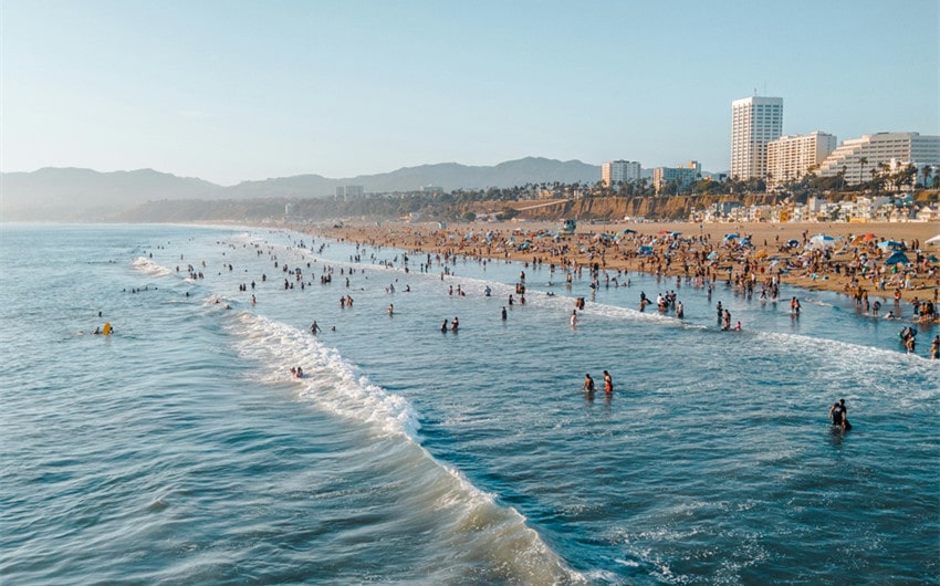 Santa Monica