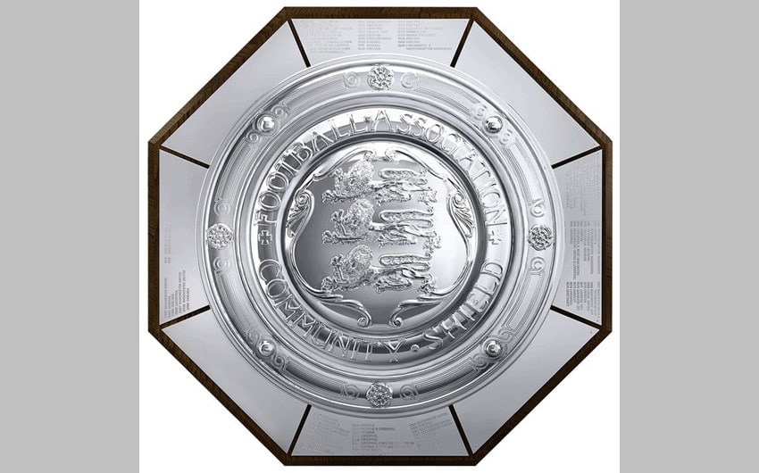 The Community Shield (United Kingdom)