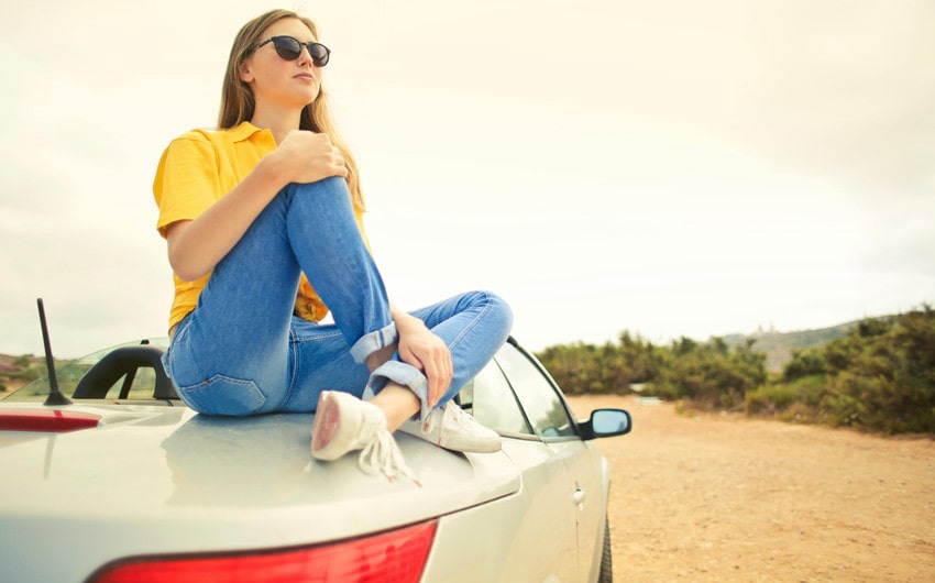 Tips for Choosing the Perfect Girl Car Name