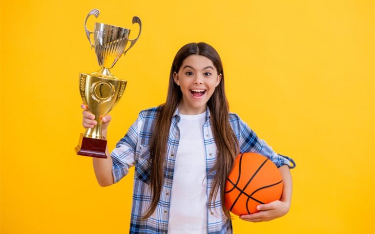 basketball awards ideas