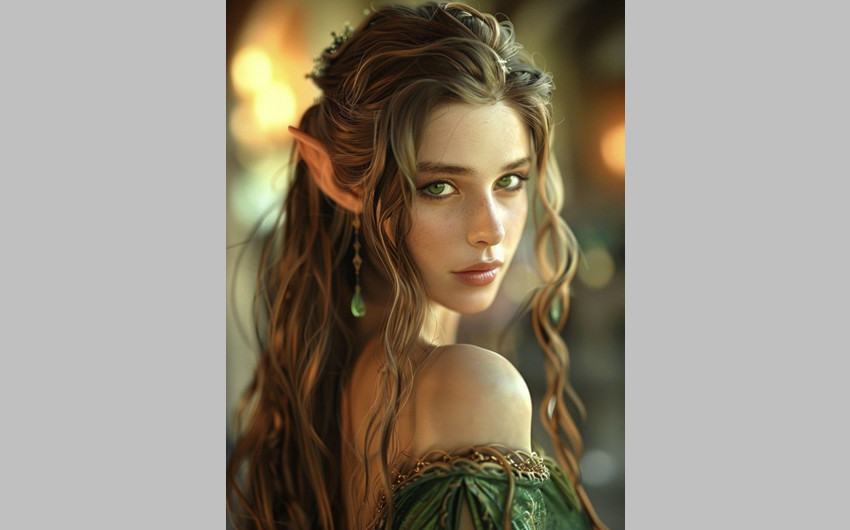 elven