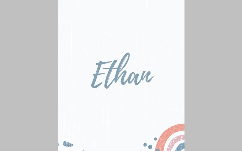 ethan