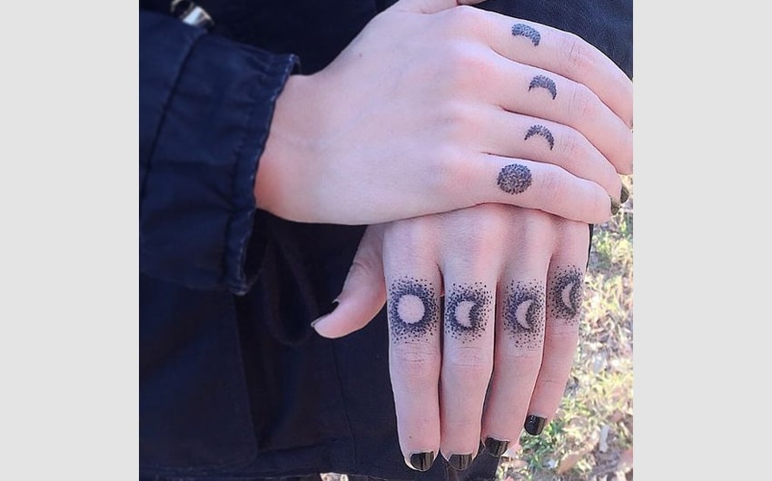 Moon Phases