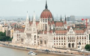 120 Hungarian Last Names and the Stories Behind Them