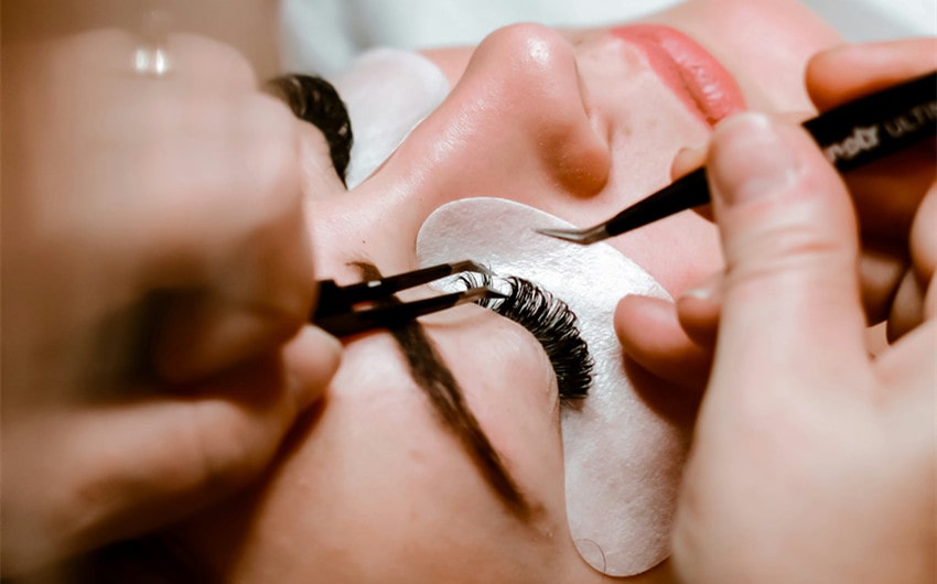 Eyelash Salon