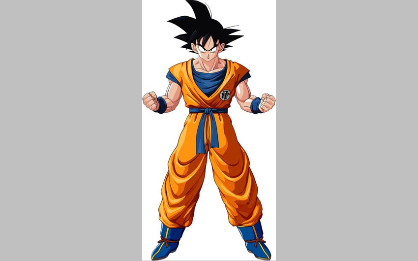 Goku