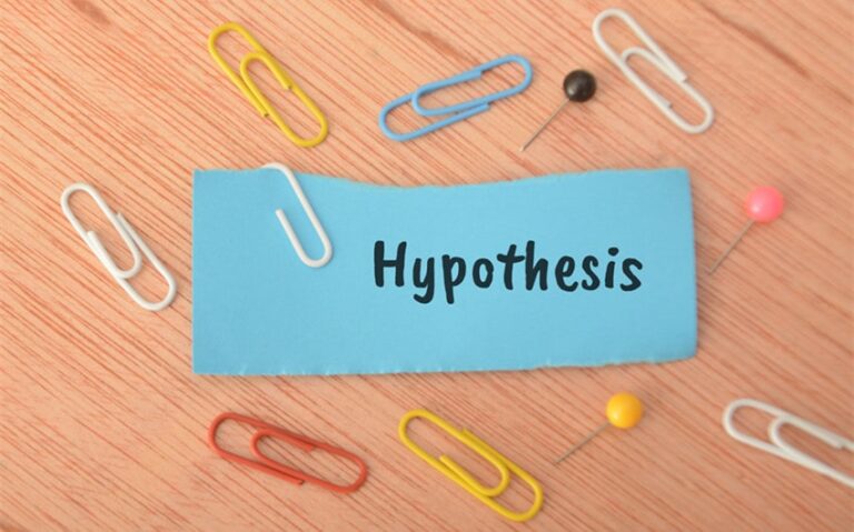 hypothesis examples