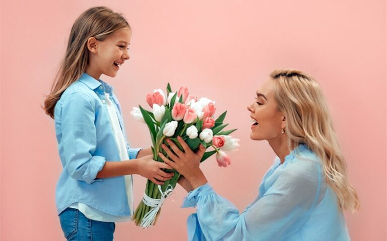 mother's day event ideas