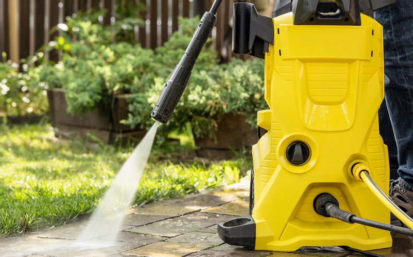 pressure washing business names