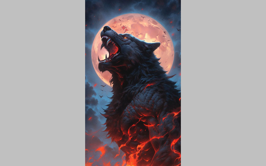 werewolf