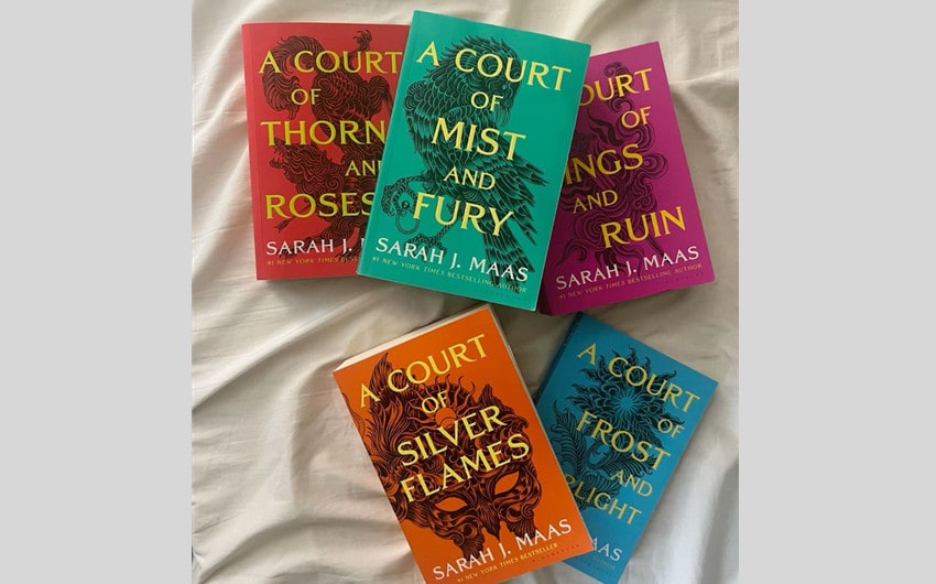 ACOTAR Series