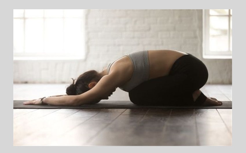 Balasana