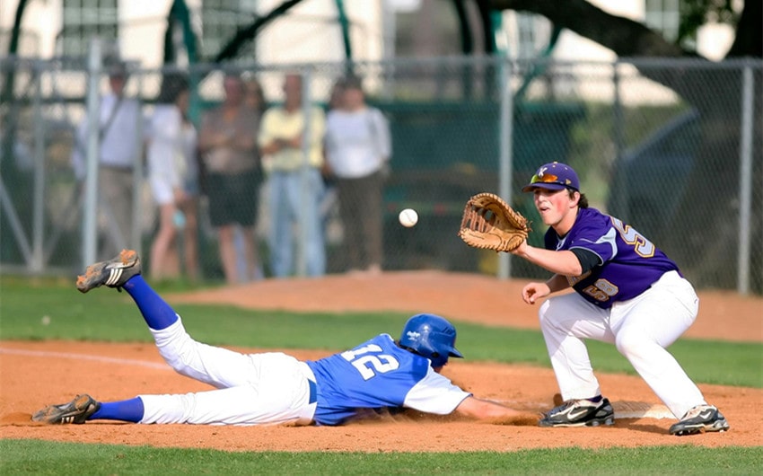 Baseball