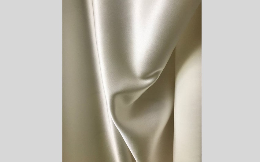 Charmeuse Silk