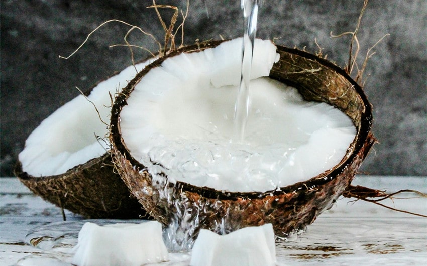 Coconut Water