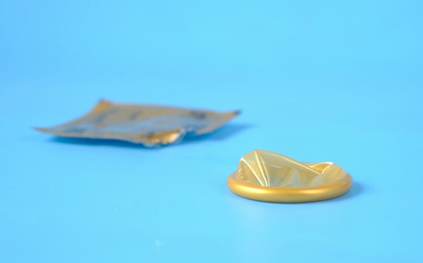 Condom