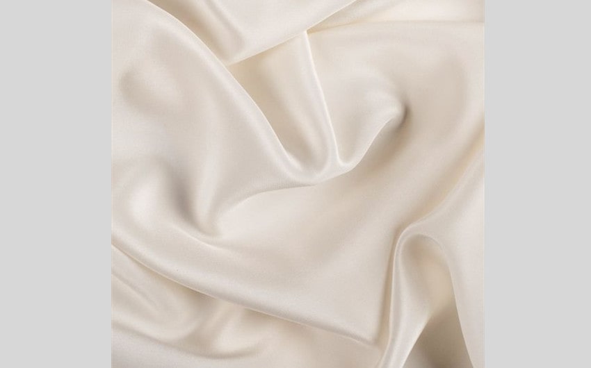 Crêpe de Chine Silk