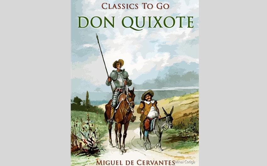 Don Quixote