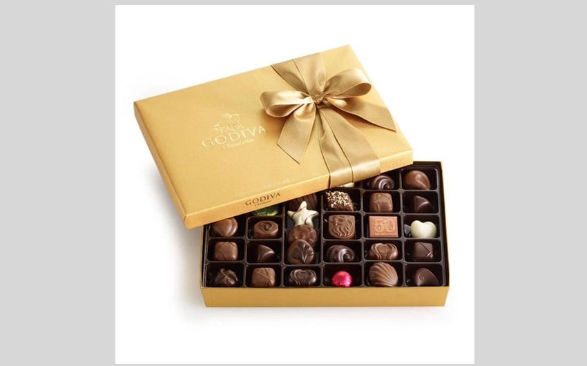 Godiva