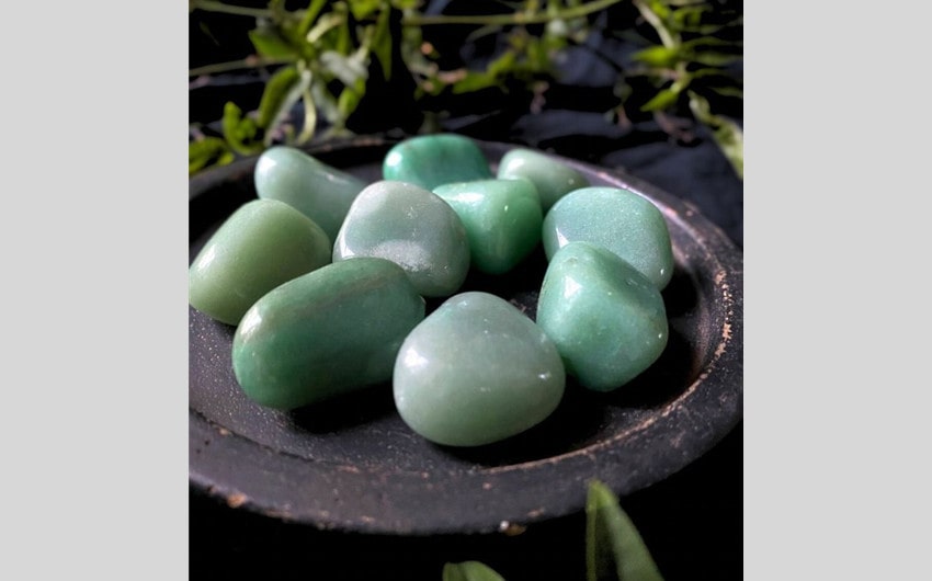 Green Aventurine