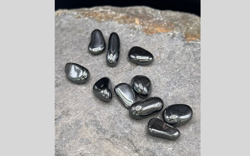 Hematite