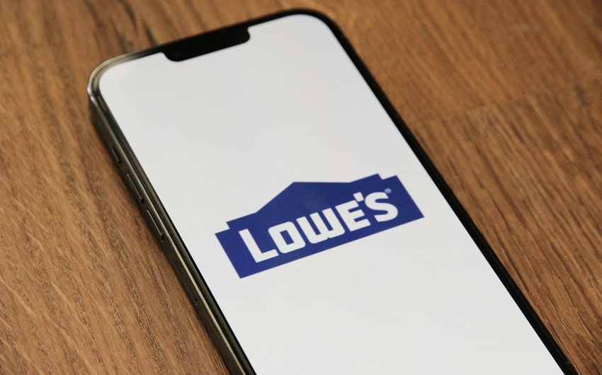 Lowe’s