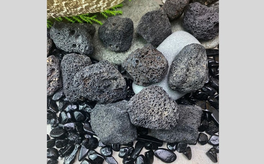 Meaning of Lava Stone