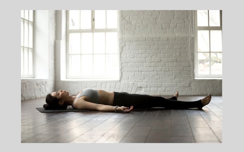 Savasana