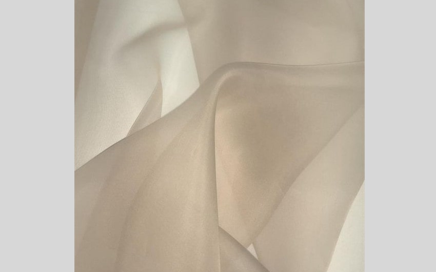 Silk Organza